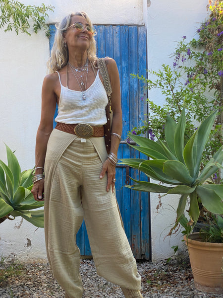 Pantalón Tanit