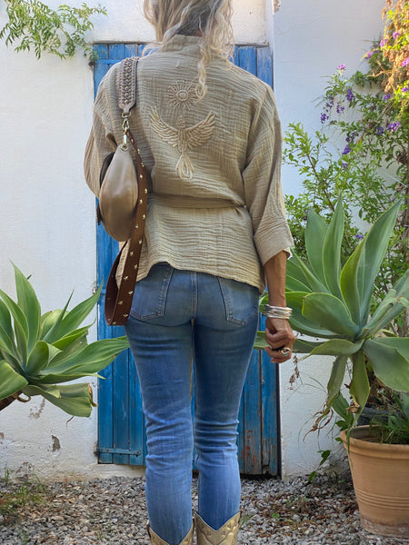 Chaqueta Fenix