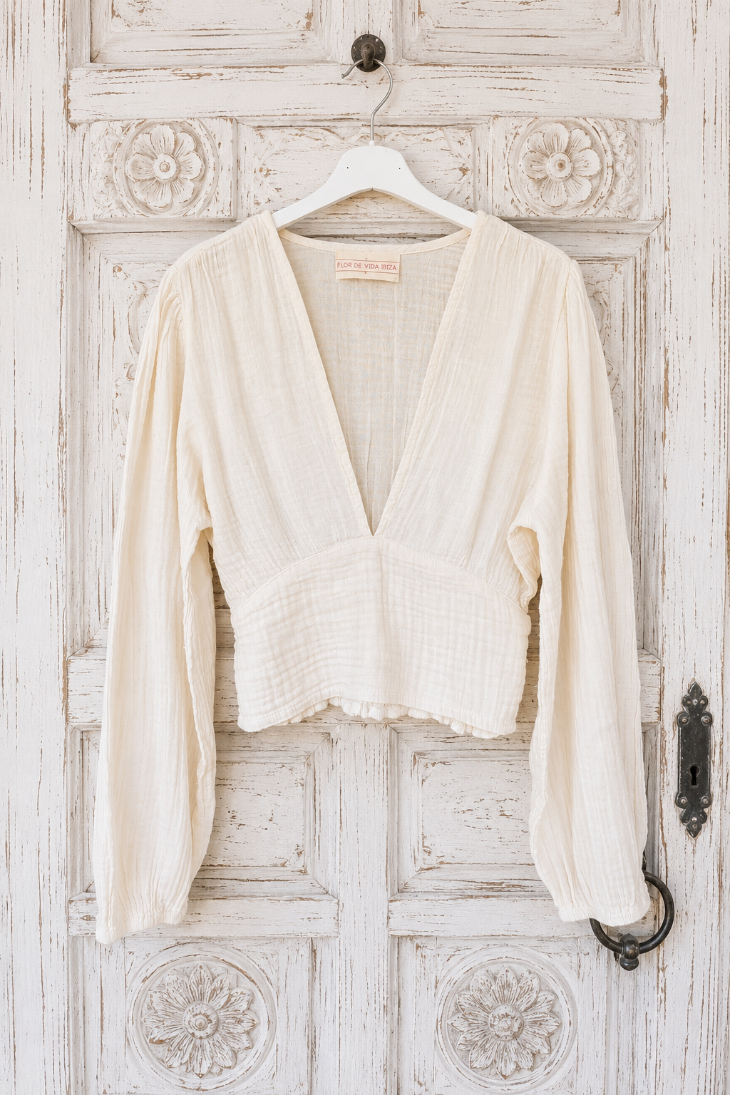 Blusa Aura