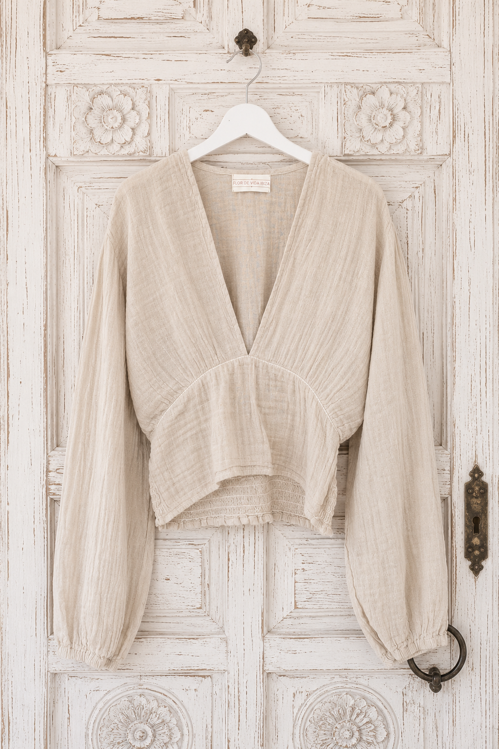 Blusa Aura