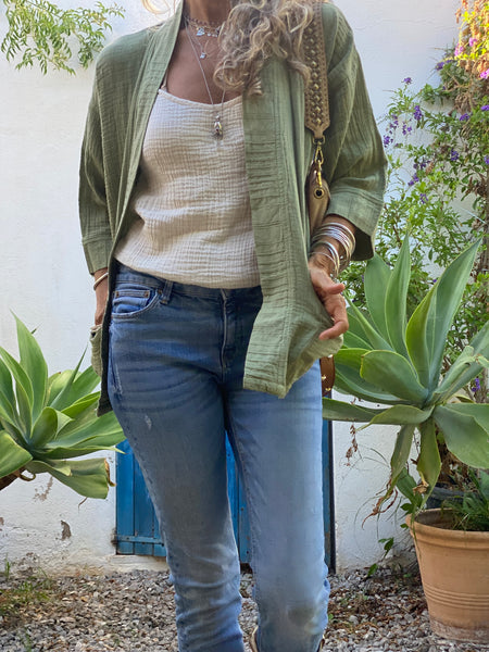 Chaqueta Fenix