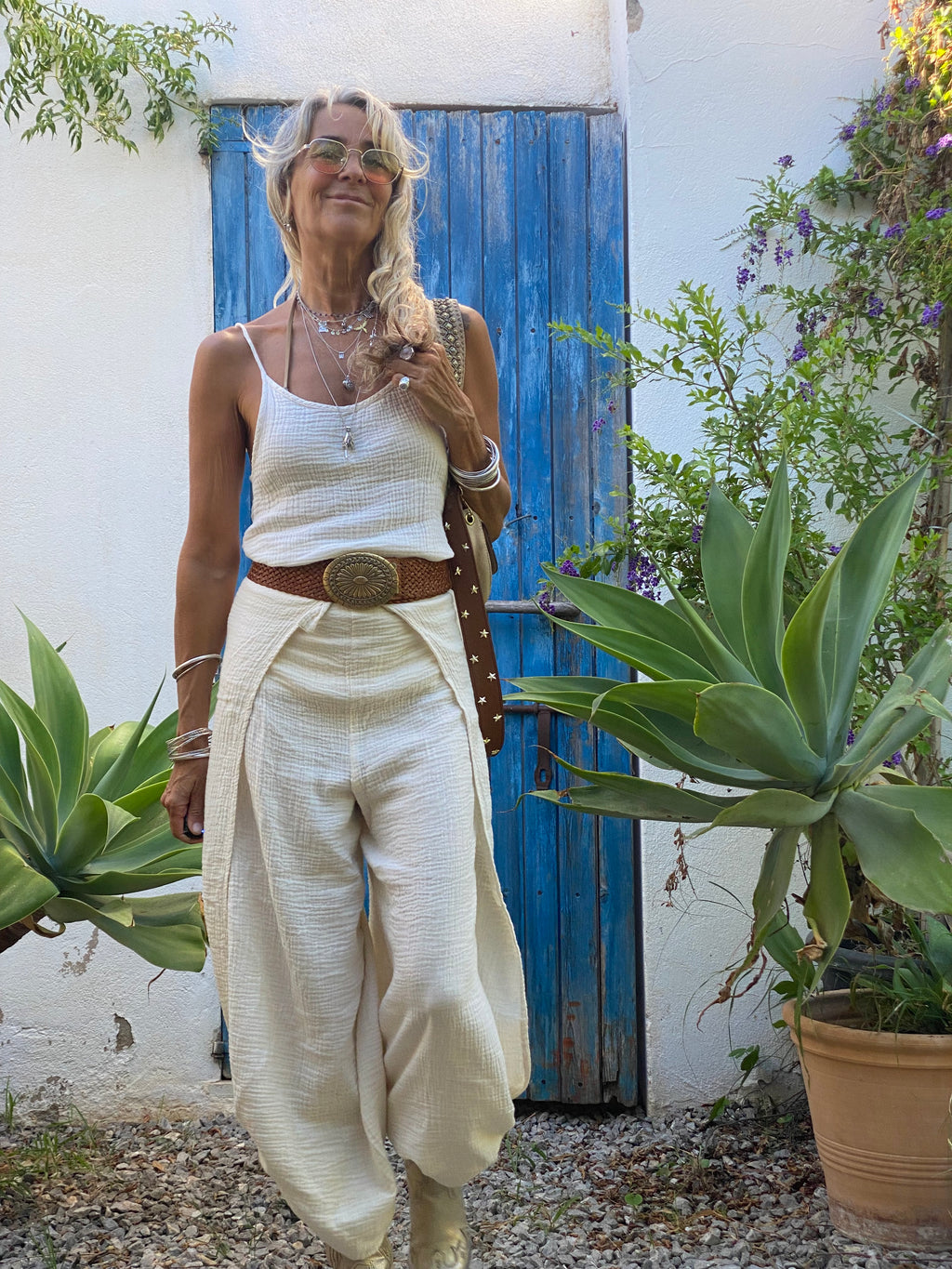 Pantalón Tanit