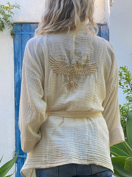 Chaqueta Fenix