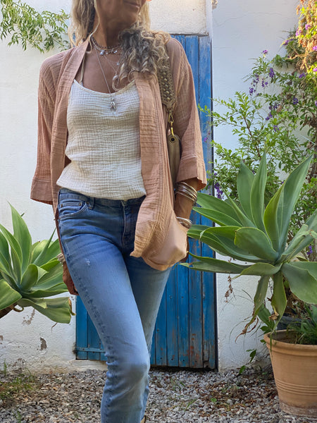 Chaqueta Fenix