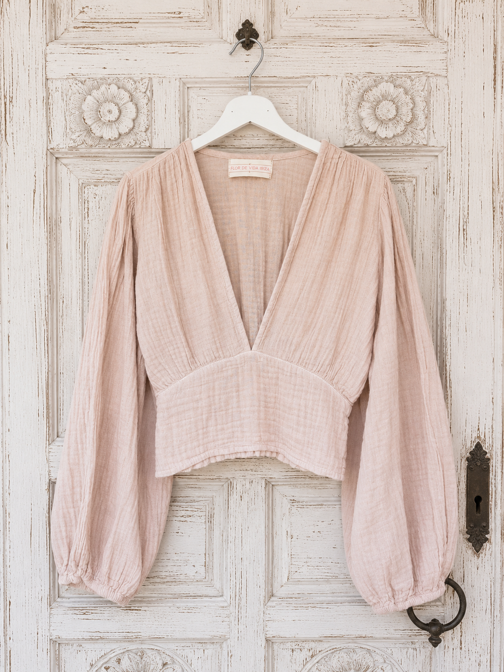 Blusa Aura