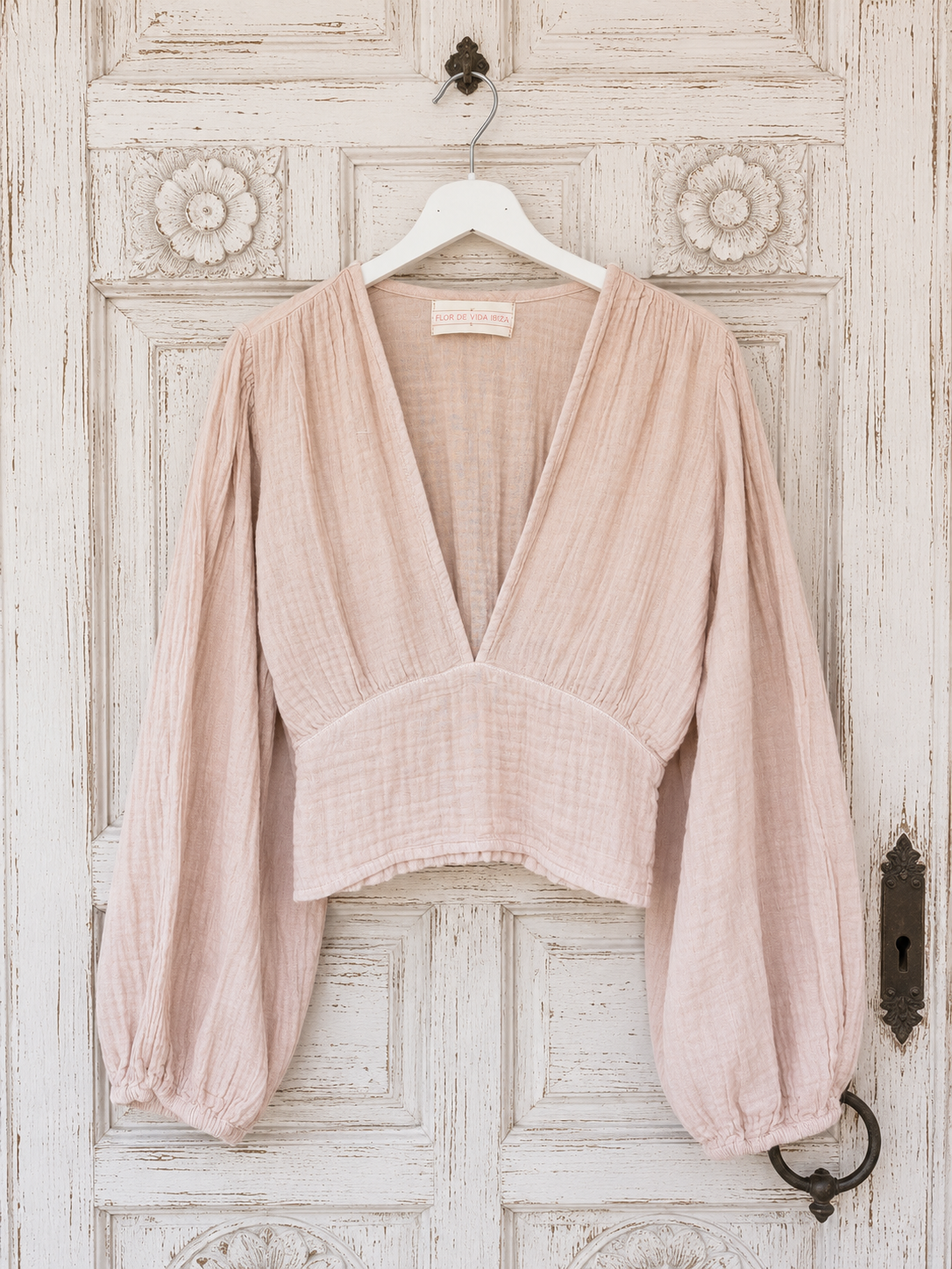 Blusa Aura