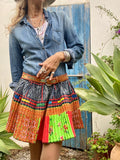 Falda Gipsy 4
