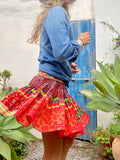 Falda Gipsy 6