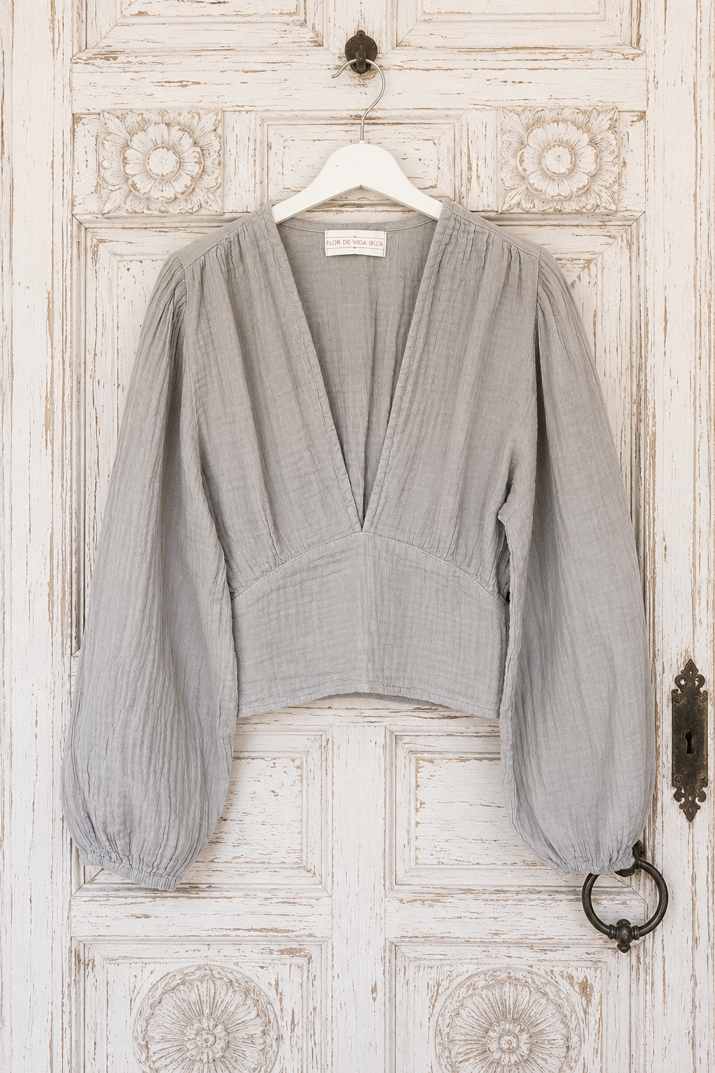 Blusa Aura