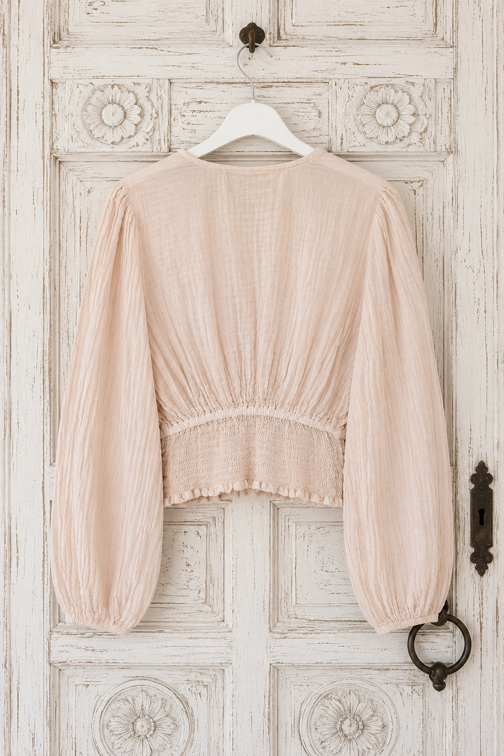 Blusa Aura