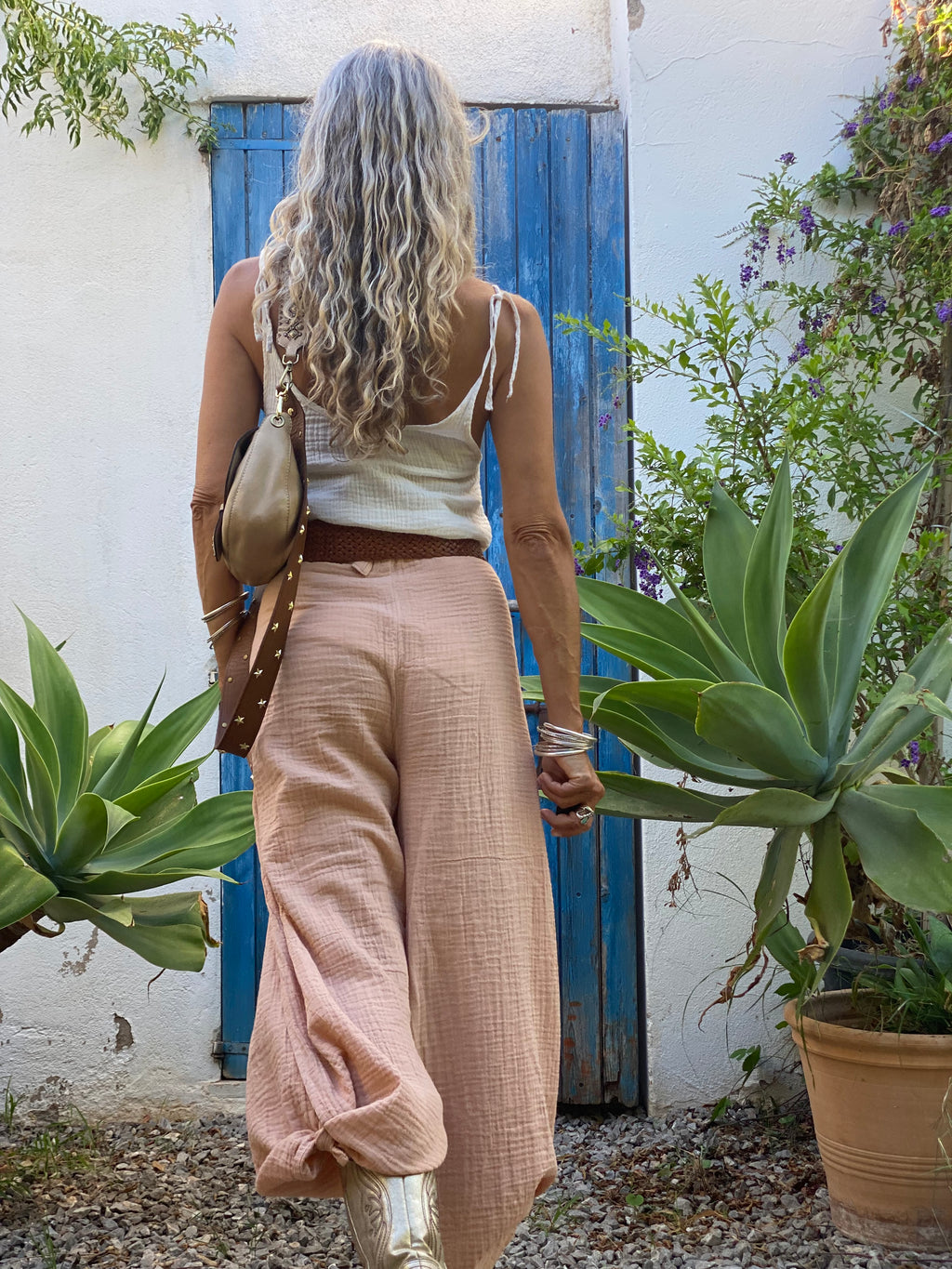 Pantalón Tanit