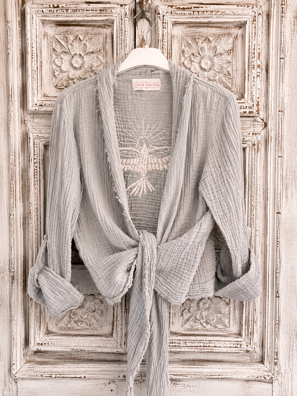 Phoenix Blouse