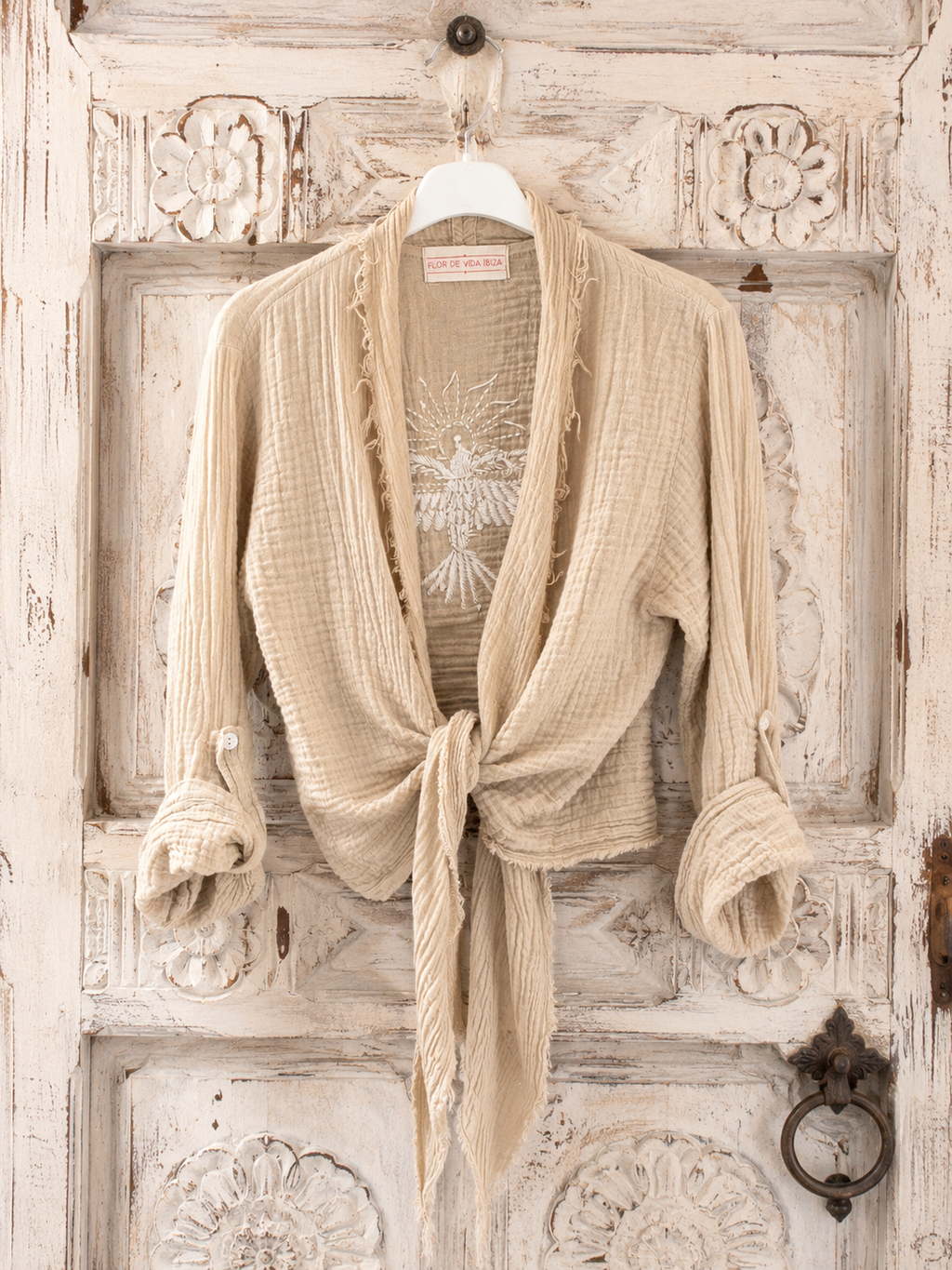 Phoenix Blouse