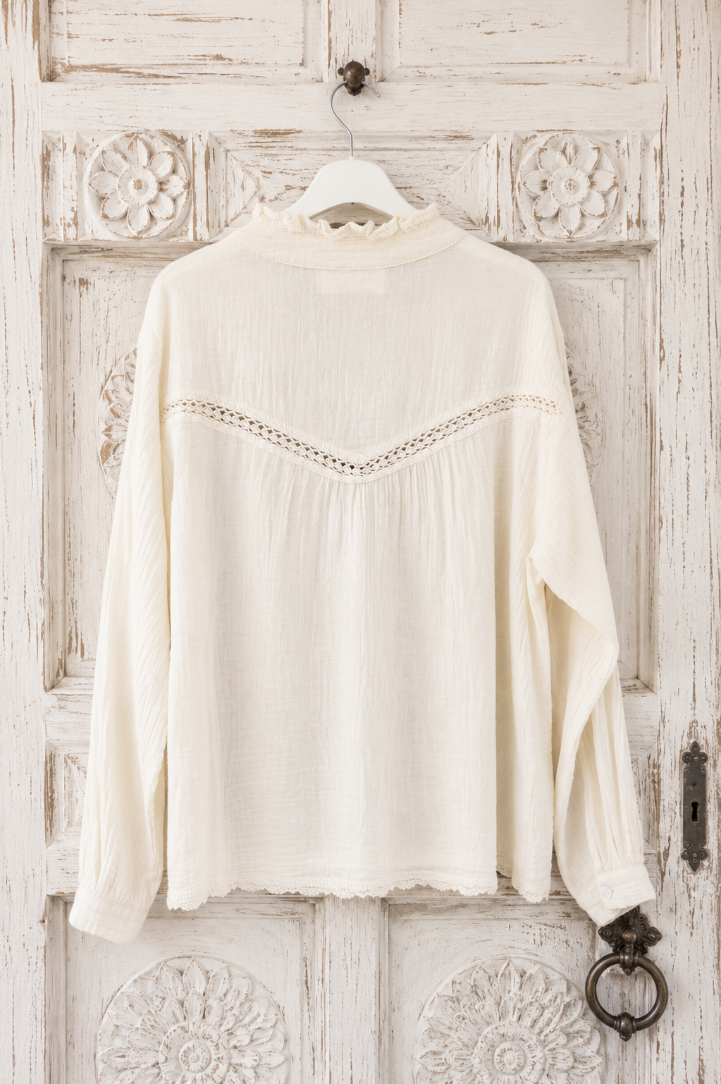 Camisa Santa Eularia