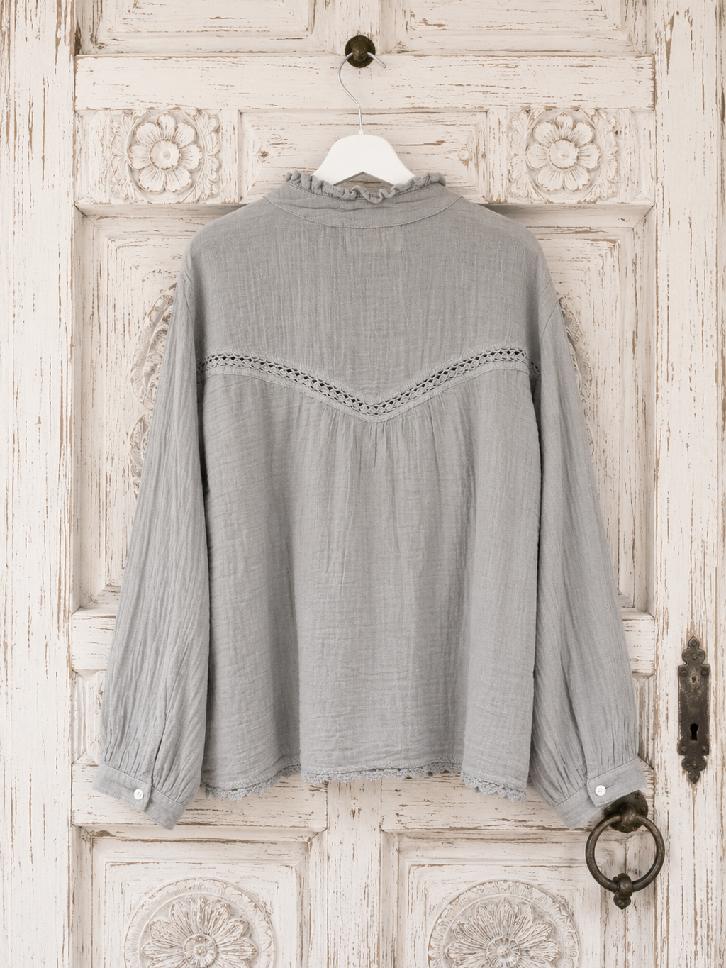 Camisa Santa Eularia