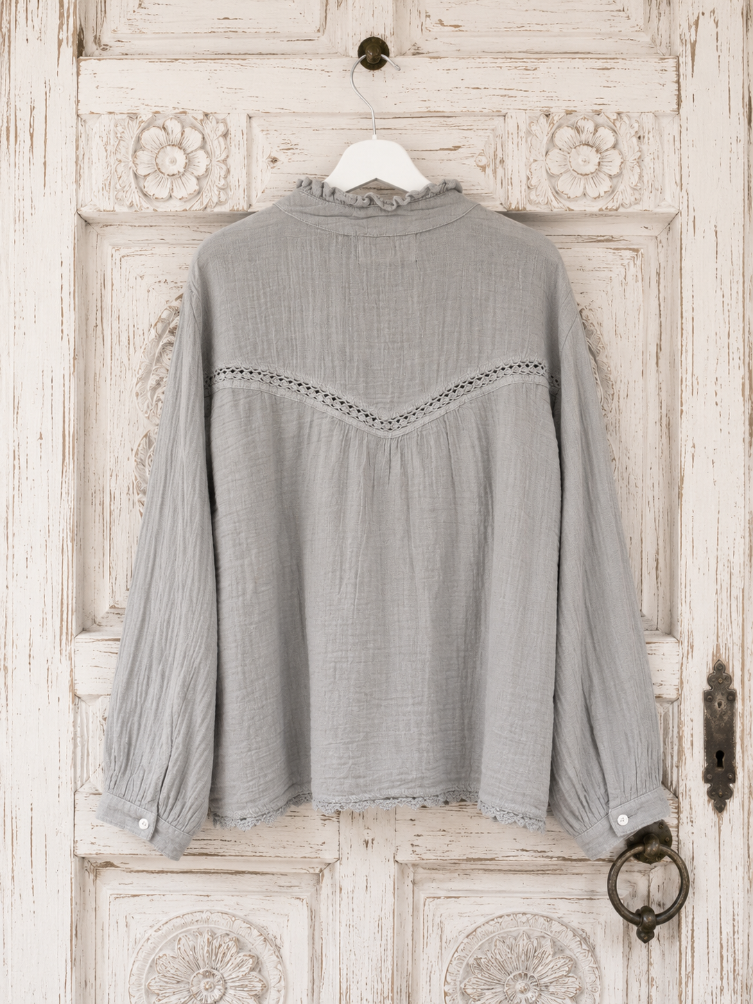 Camisa Santa Eularia