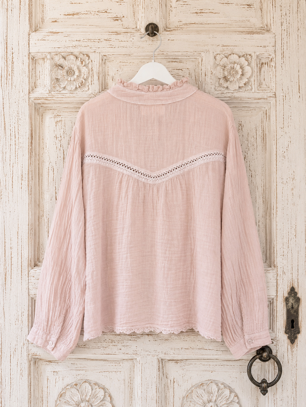 Camisa Santa Eularia