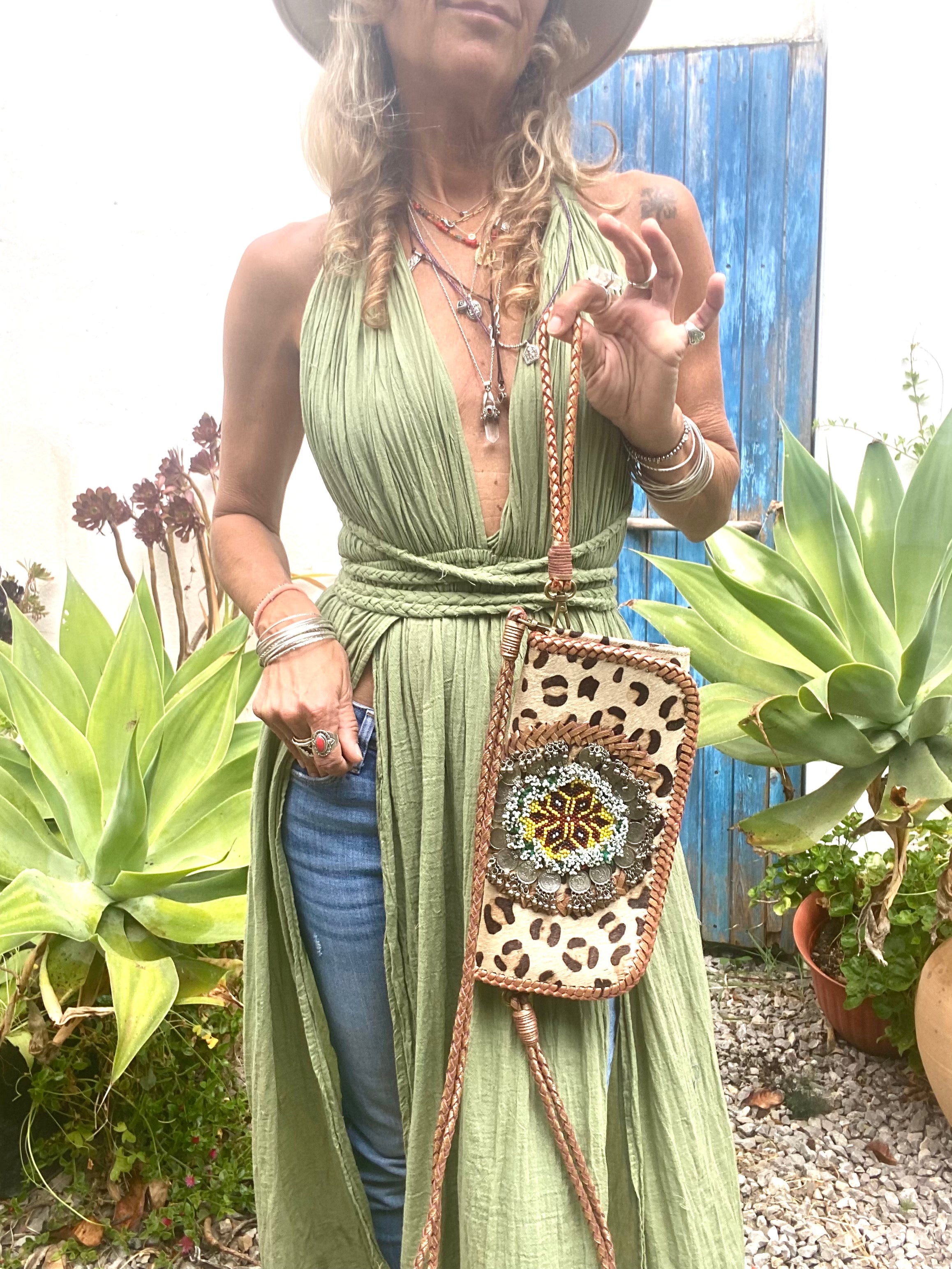 Venus Long Dress
