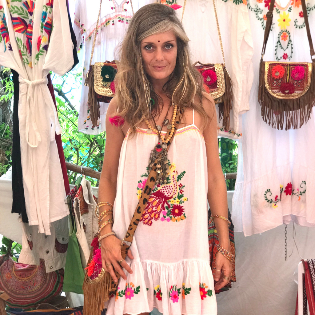 Vestido Amore
