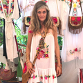 Vestido Amore