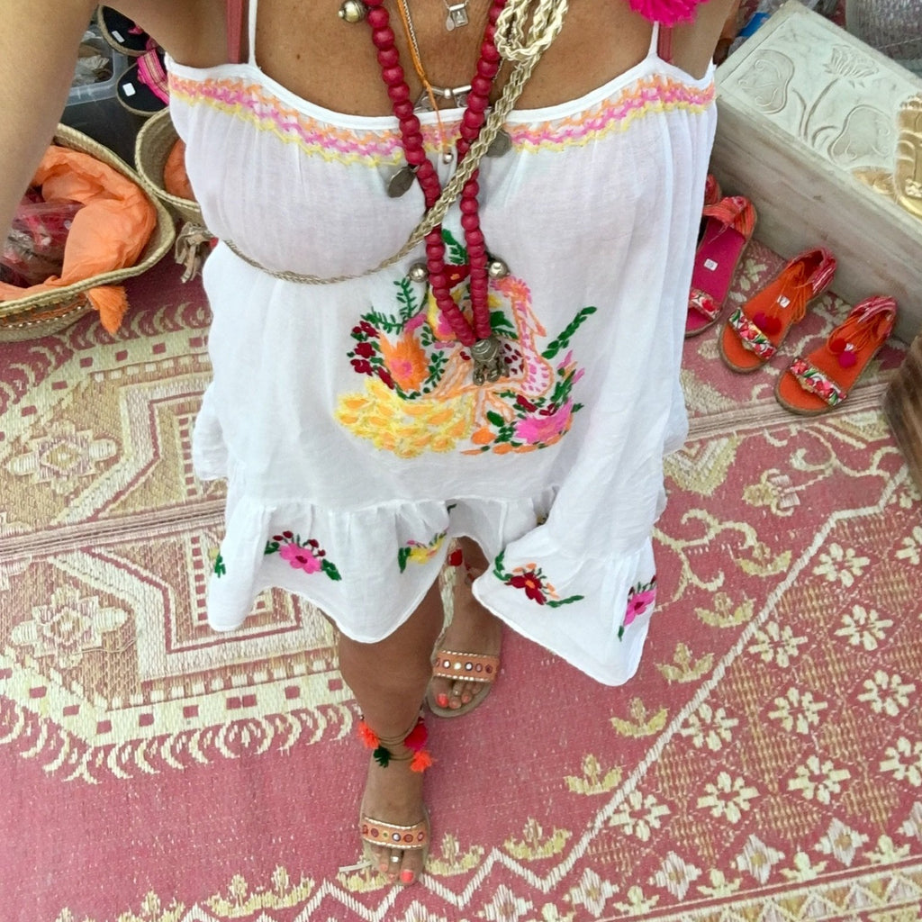 Vestido Amore