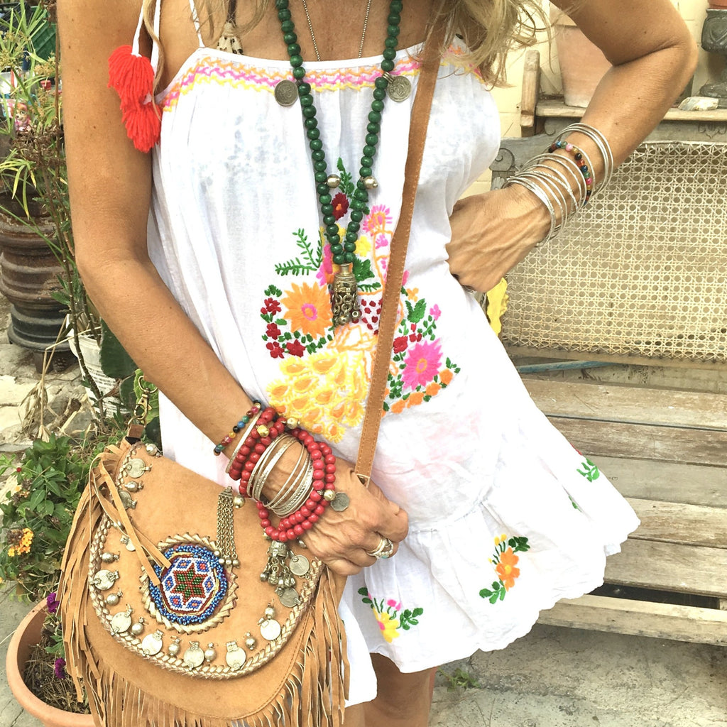 Vestido Amore