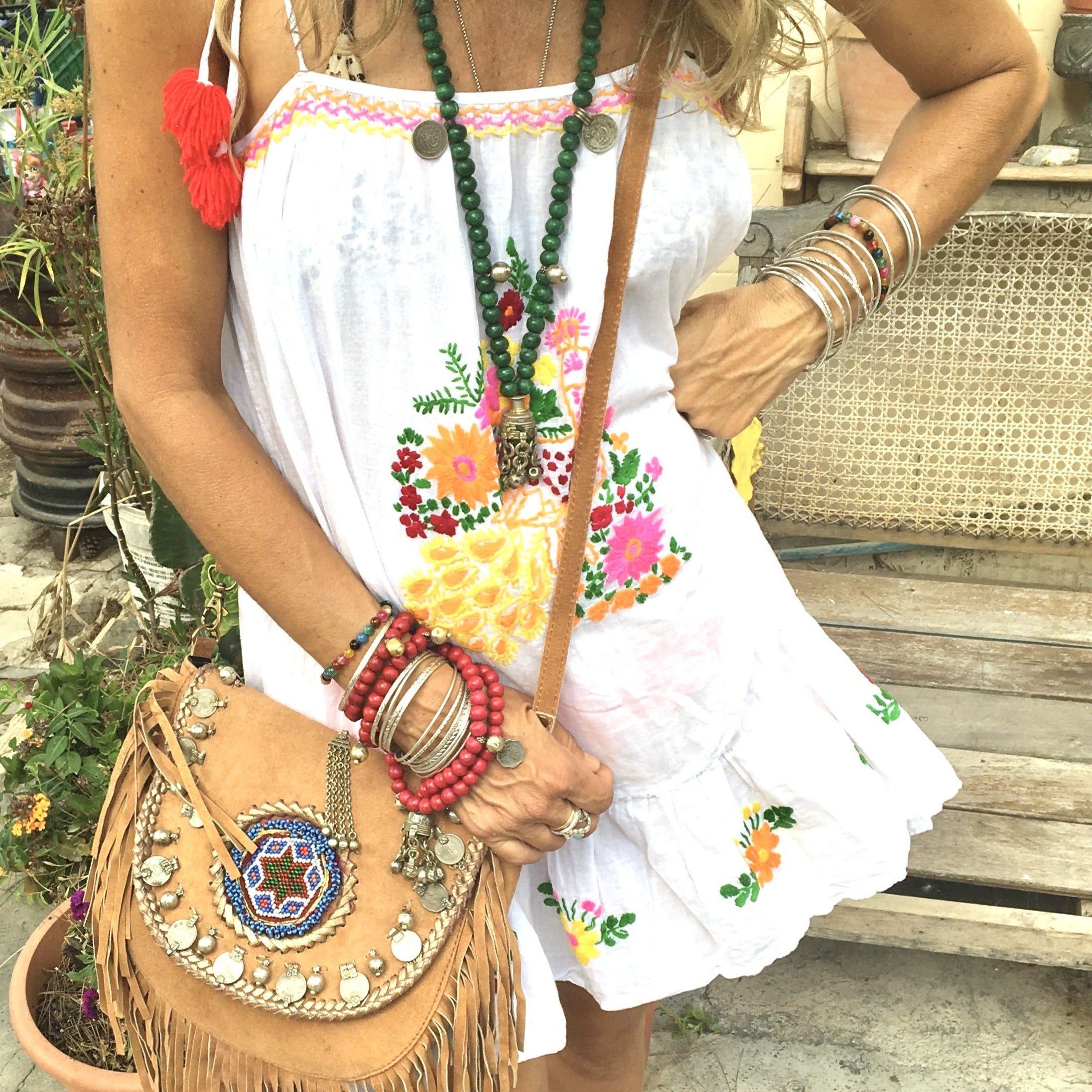 Vestido Amore