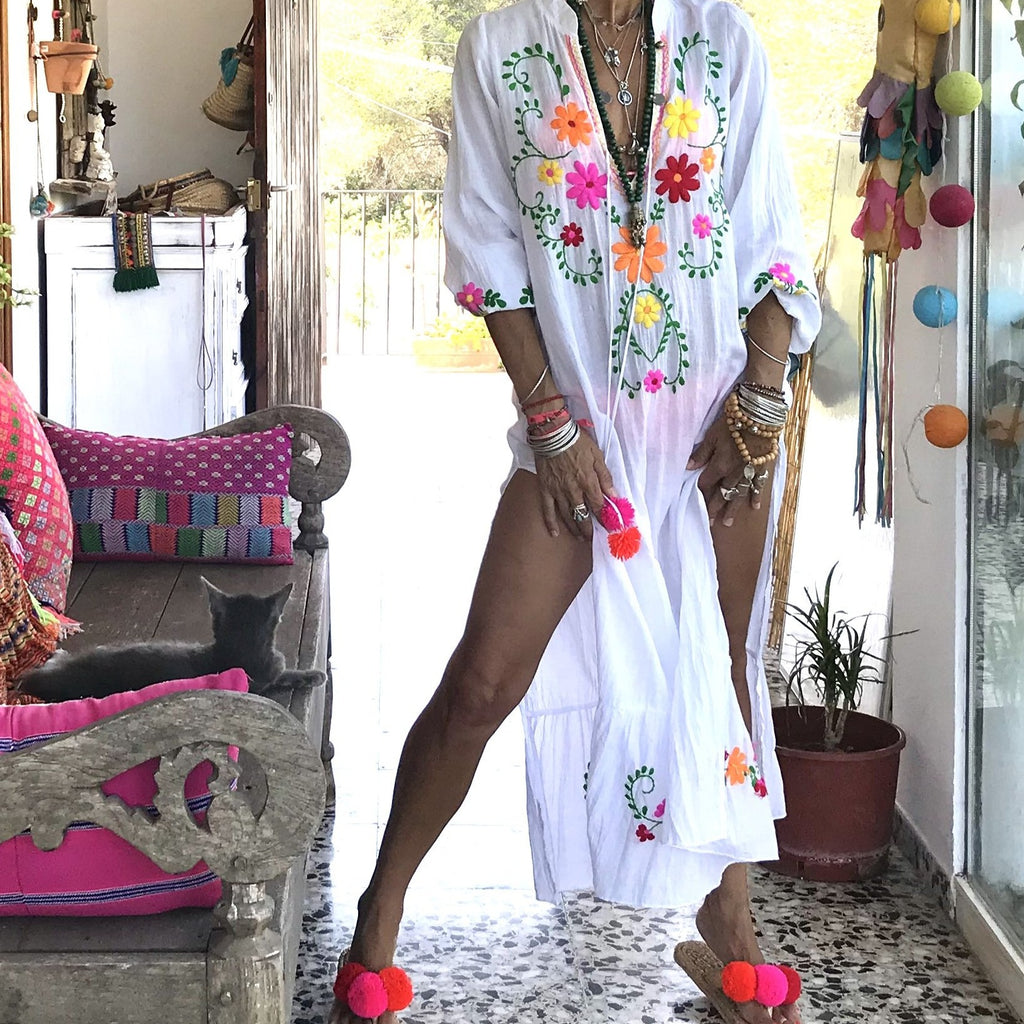 Túnica IbizaLove