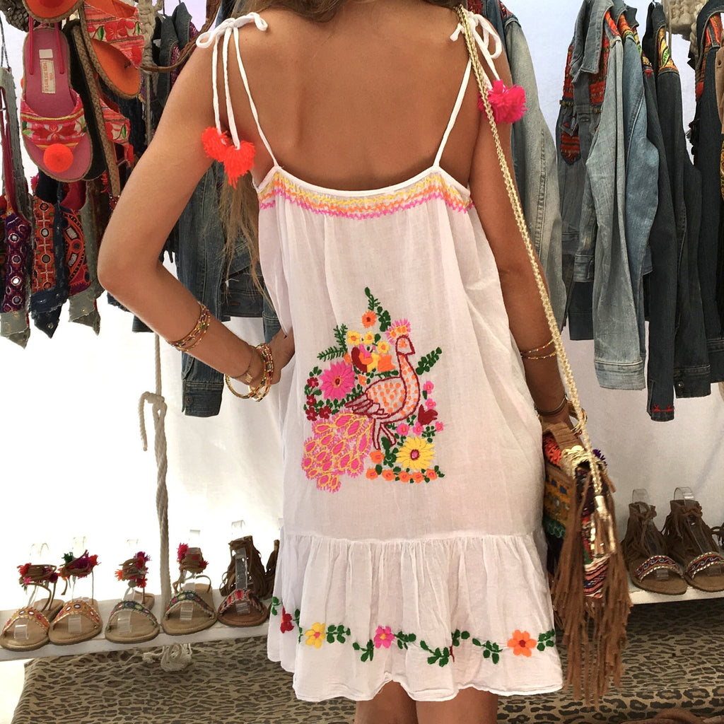 Vestido Amore