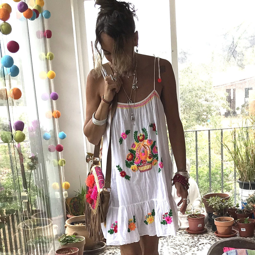 Vestido Amore