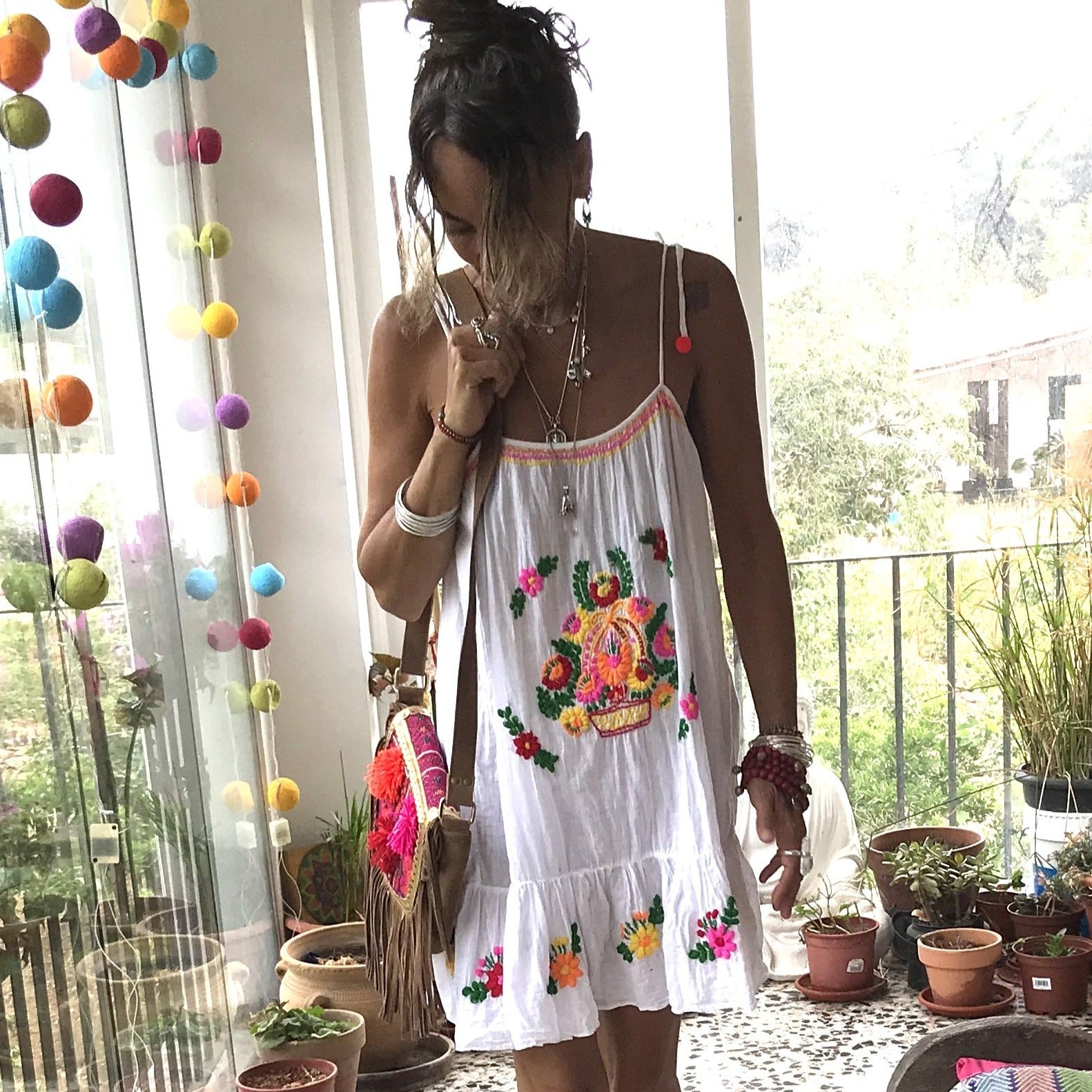 Vestido Amore