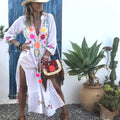 Túnica IbizaLove
