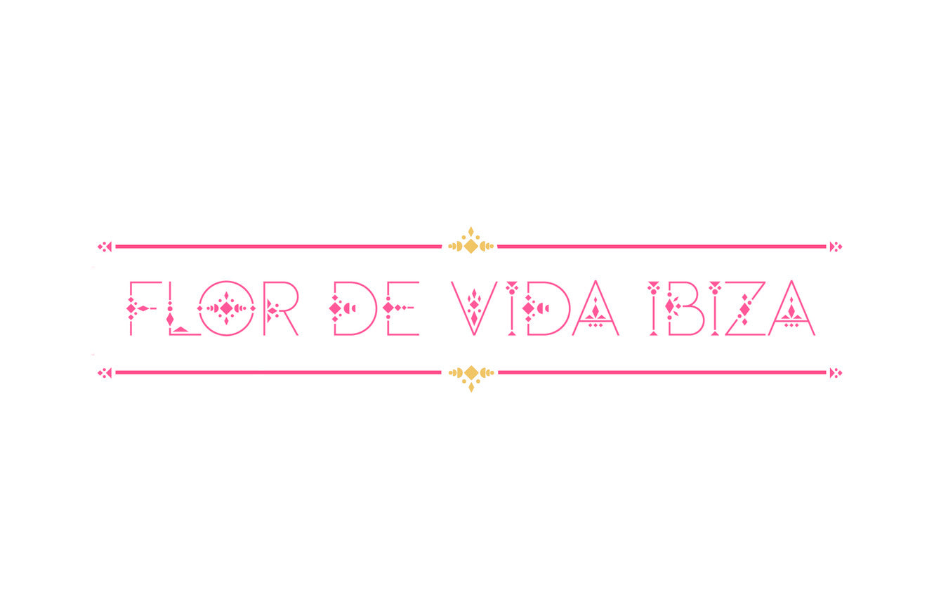 Flor de Vida Ibiza